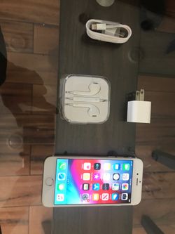 Apple iPhone 6 64gb unlocked
