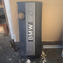 Bmw E46 Cover