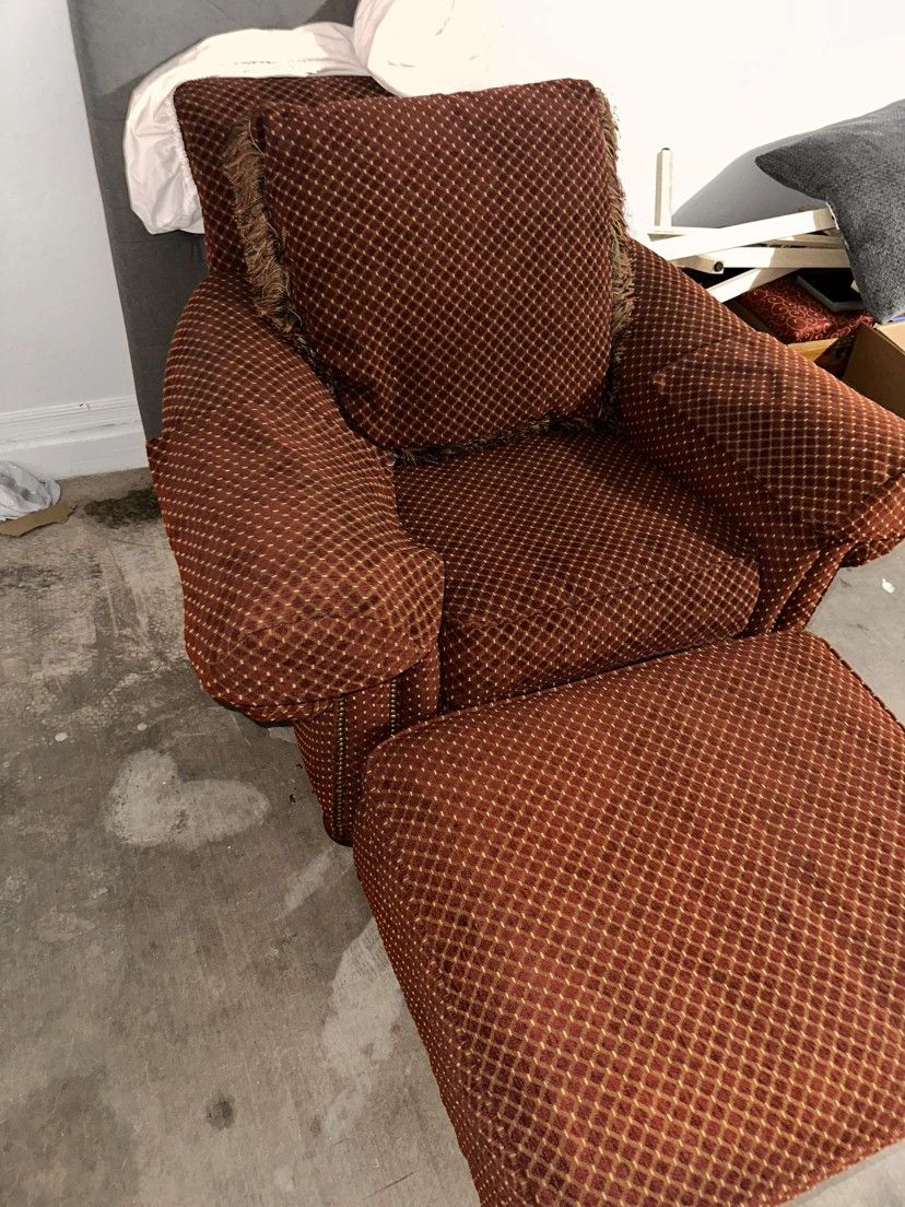 Big Comfy Couch