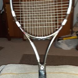 Babolat Pure Drive Zylon 360 Tennis Racket 