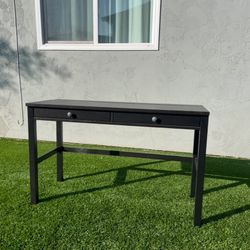 Ikea Hemnes Desk
