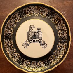 Jackson “Tara” Plate