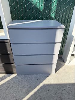 IKEA Dresser ($160 obo)