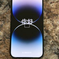 Apple iphone 14 Pro