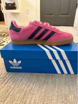 Adidas Gazelle Samba
