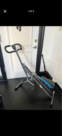 Merach Squat Machine