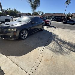 G8 GT