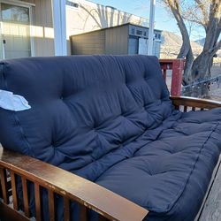 Futon. Brand New
