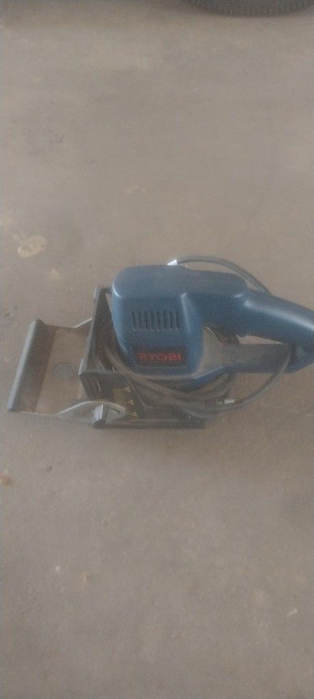 Brand RYOBY WORKS