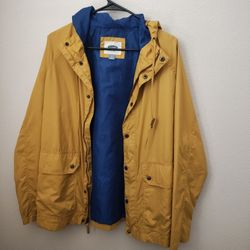 Men's Old Navy Windbreaker Jacket Size Medium