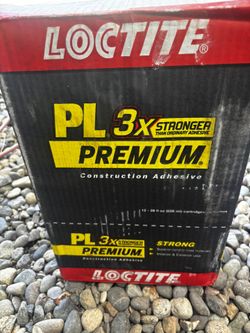 Floor Glue