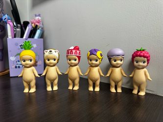 Authentic Sonny Angels
