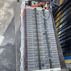 Hybrid Battery 2004 Toyota Prius