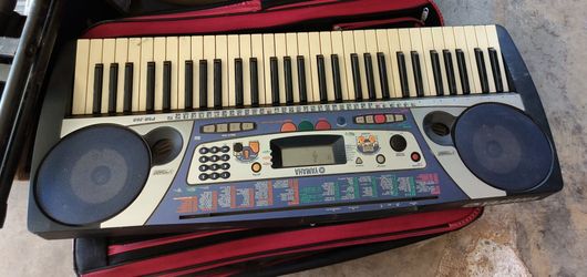 Yamaha PSR-260