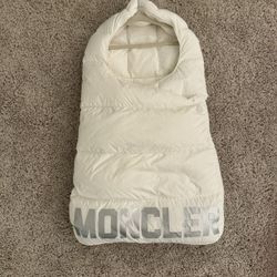 MONCLER Baby Nest