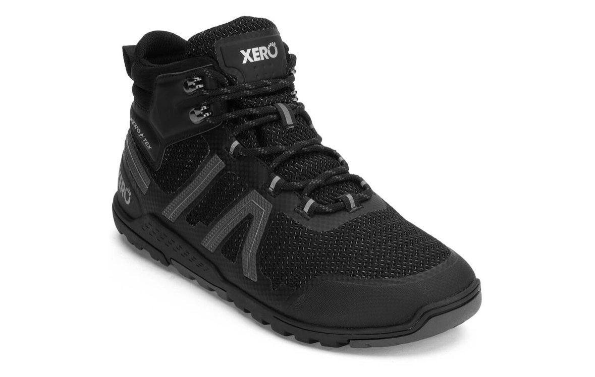 Xero Xcursion Fusion Hiking Boot