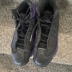 Jordan 13