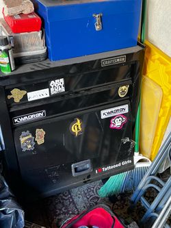 Tool box