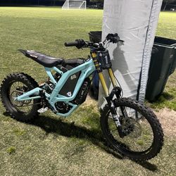 Built 81v Lbx NEED GONE