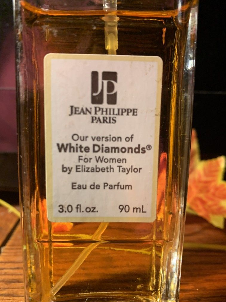 White Diamond 