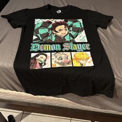 Demon Slayer Size Adult S kids L
