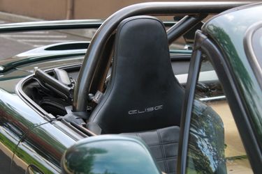 Lotus Elise Probax Seats WTT