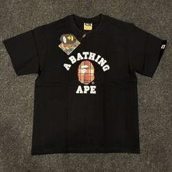 Burberry Bape Tee