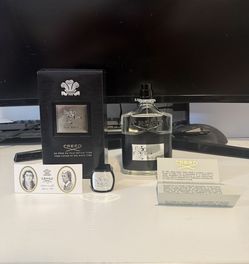 CREED AVENTUS COLOGNE (SEND BEST OFFER)