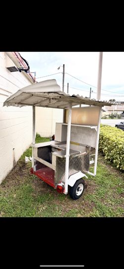 carito de comida