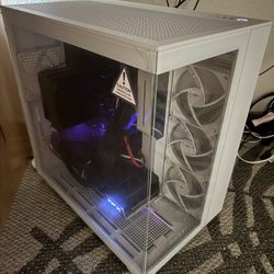 Selling high end gaming desktop 