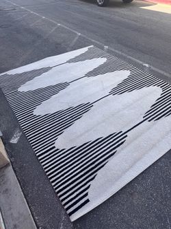 Area rug