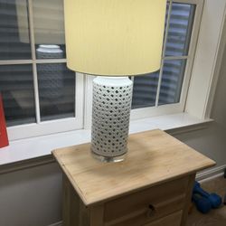 Table Lamps