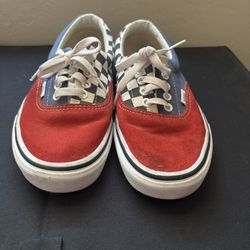 Women’s Vans Authentic
