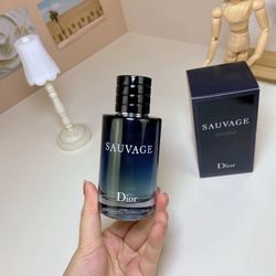 Dior Suavage Cologne 