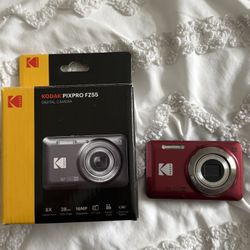 KODAK PIXPRO FZ55