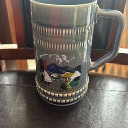 Pottery 
