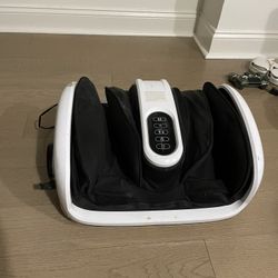 Leg Massager