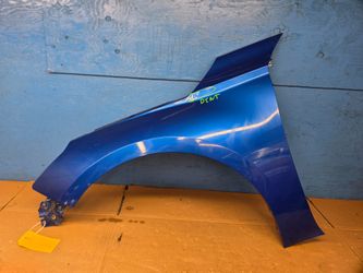 Nissan altima 2019 2020 2021 2022 2023 2024 2025 fender