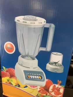Blender fruit mixer juice extractor