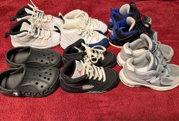 8C Toddler shoes