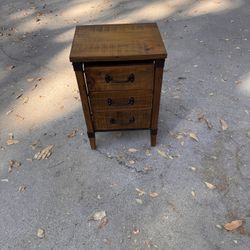 Small Cabinet Dresser 
