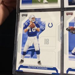 Peyton Manning