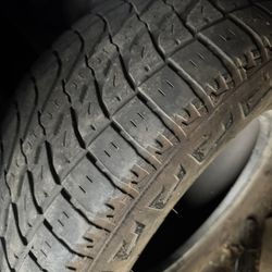 Atlas Priva A/T Tire 