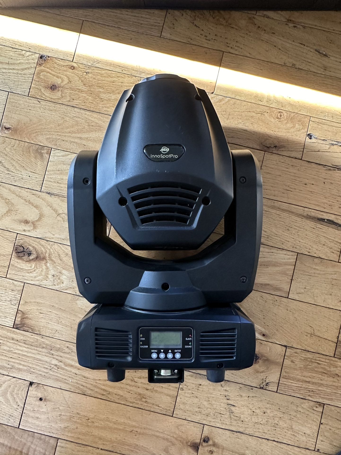 ADJ Inno Spot Pro Moving Heads
