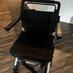 Foldable Transport Wheelchair Light Weight