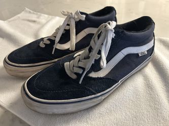 vans sz 11 good condition $20 93312
