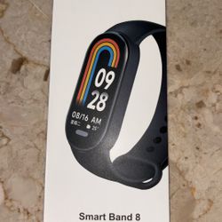 Xiaomia Smart Band 8 