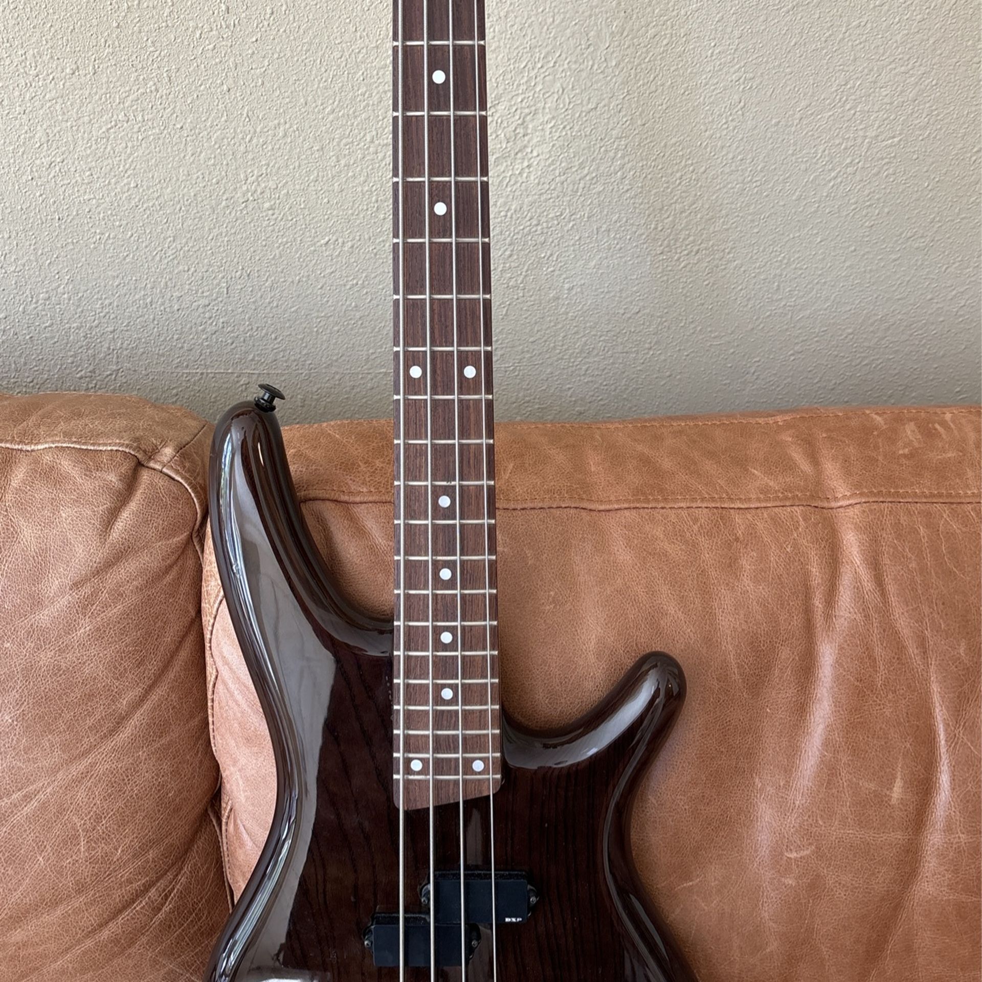 Ibanez SDGR Soundgear 4 String Bass