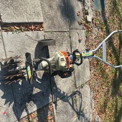 Landscape Equipment 