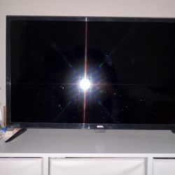 Roku 32” Tv